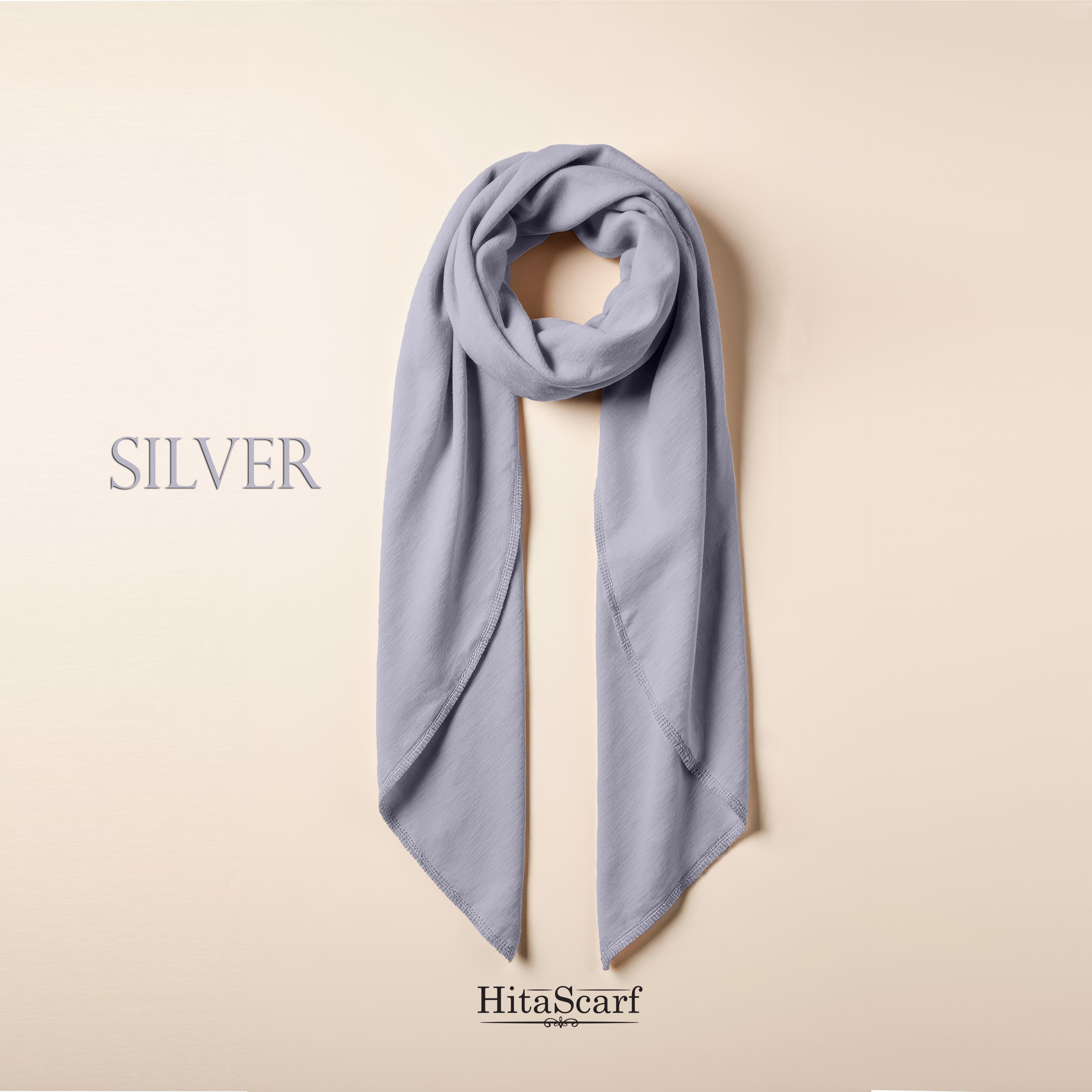 Shawl Hoodie Malas Cotton Jersey