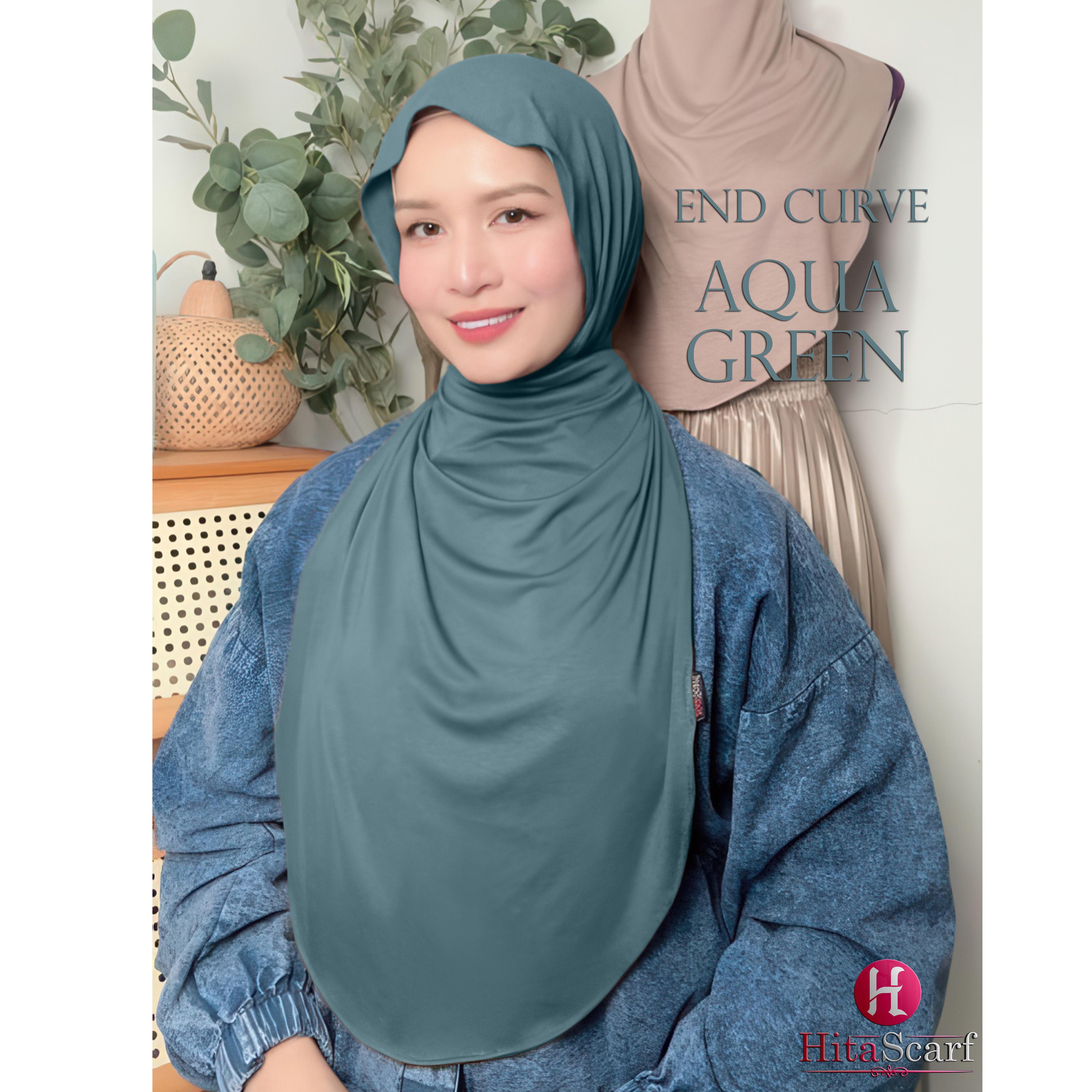 Shawl Hoodie Malas Cotton Jersey