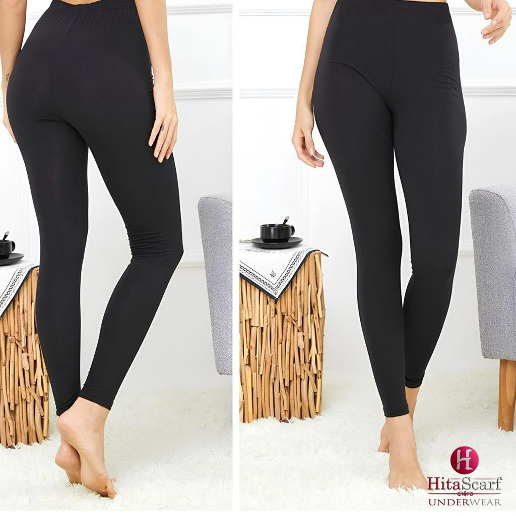 Cotton Legging
