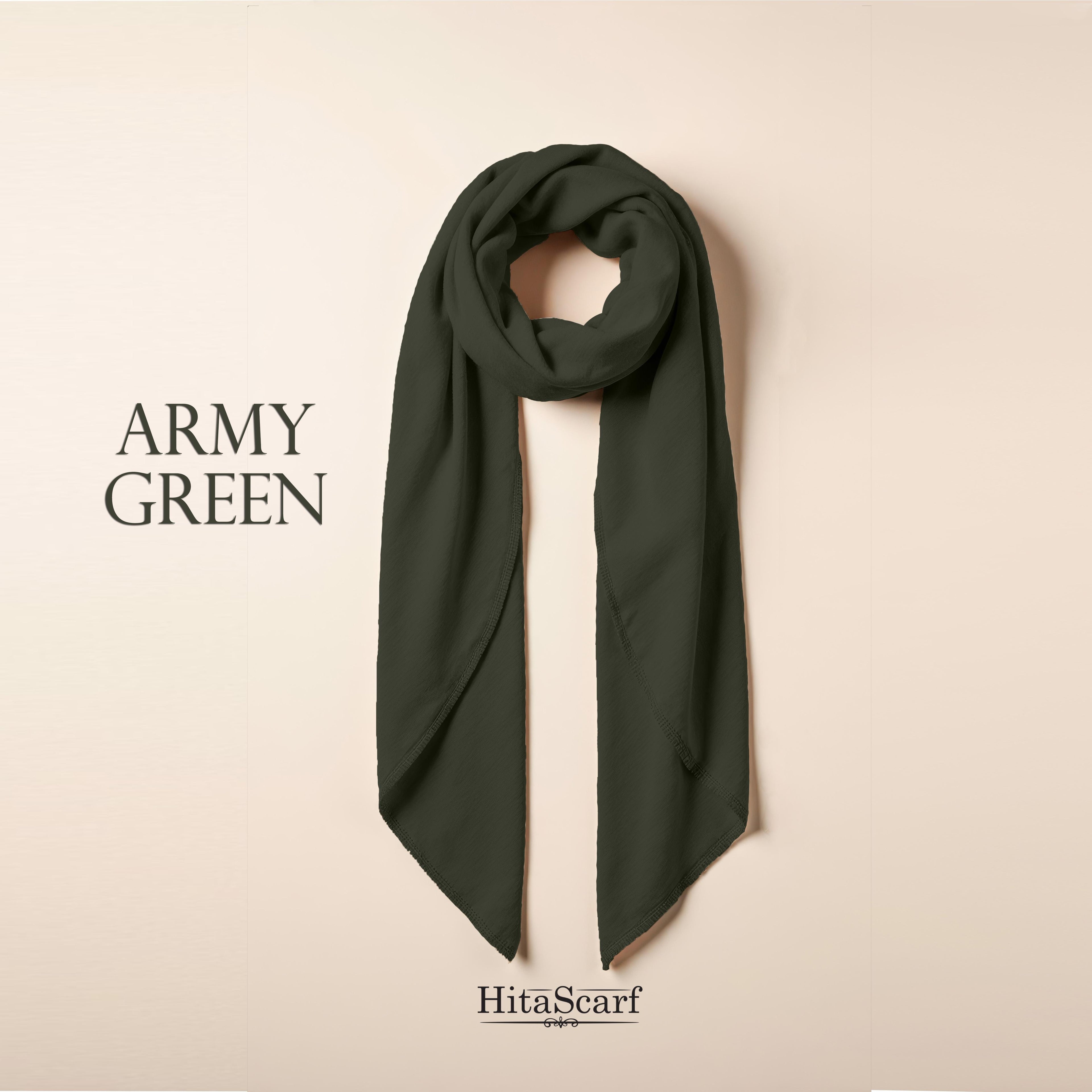 Shawl Hoodie Malas Cotton Jersey