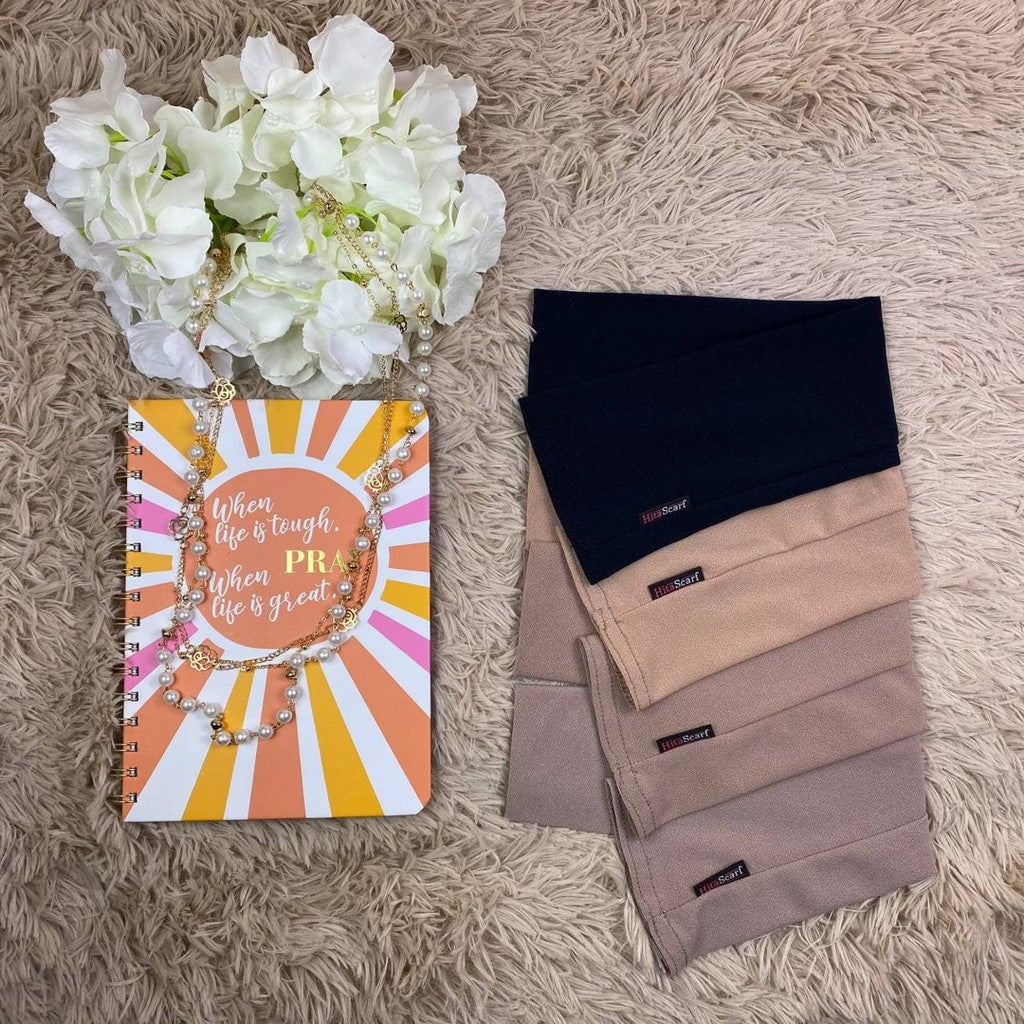 Handsock Basic Plain