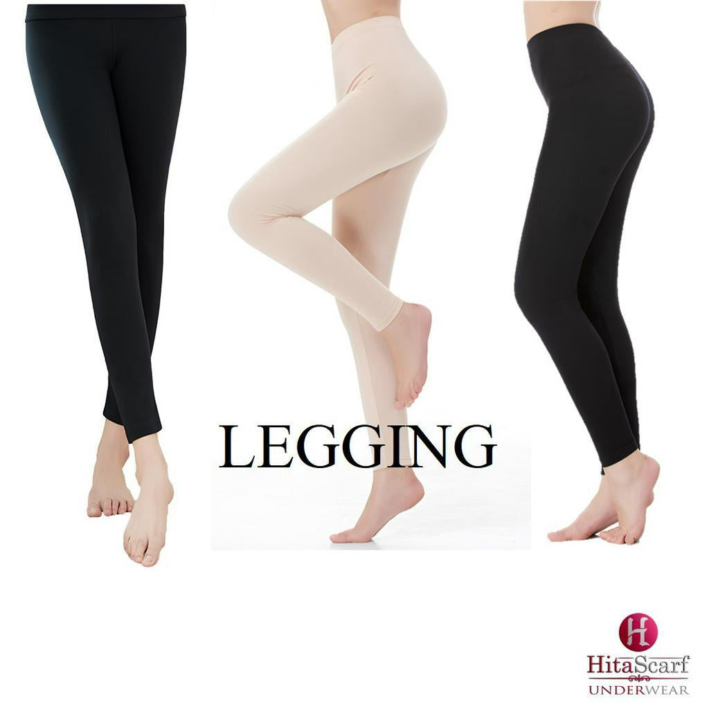 Cotton Legging