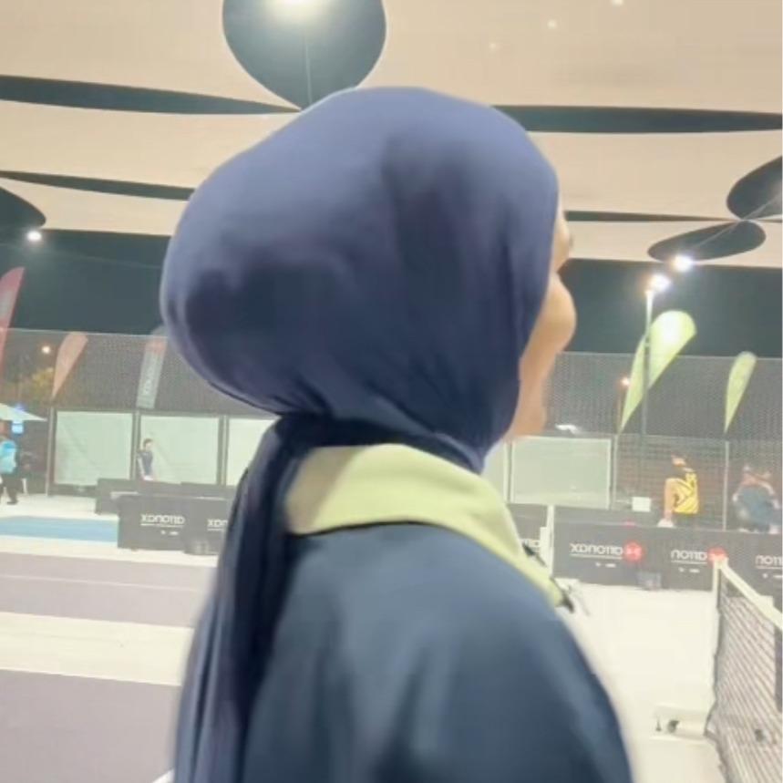 Shawl Hoodie Malas Cotton Jersey