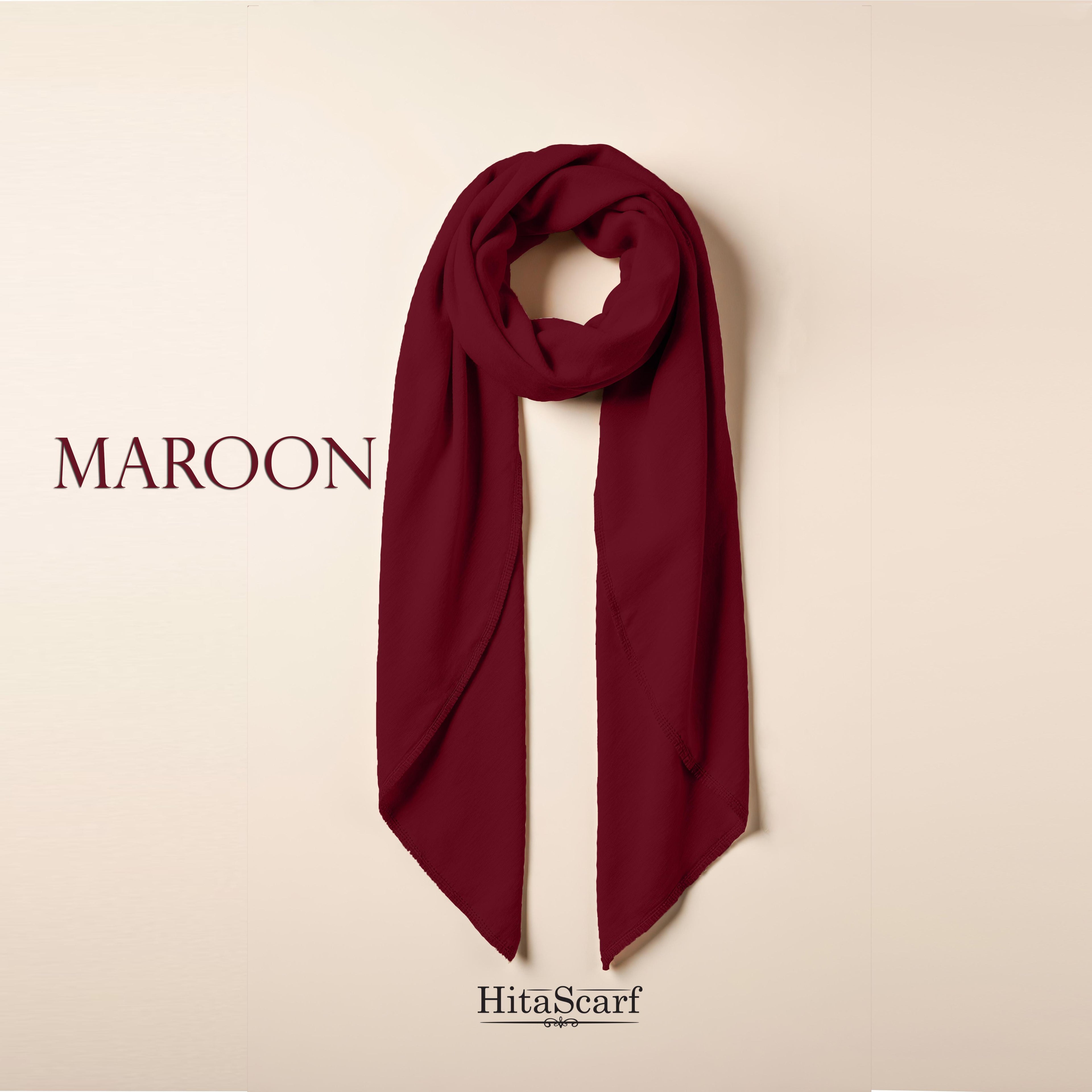 Shawl Hoodie Malas Cotton Jersey