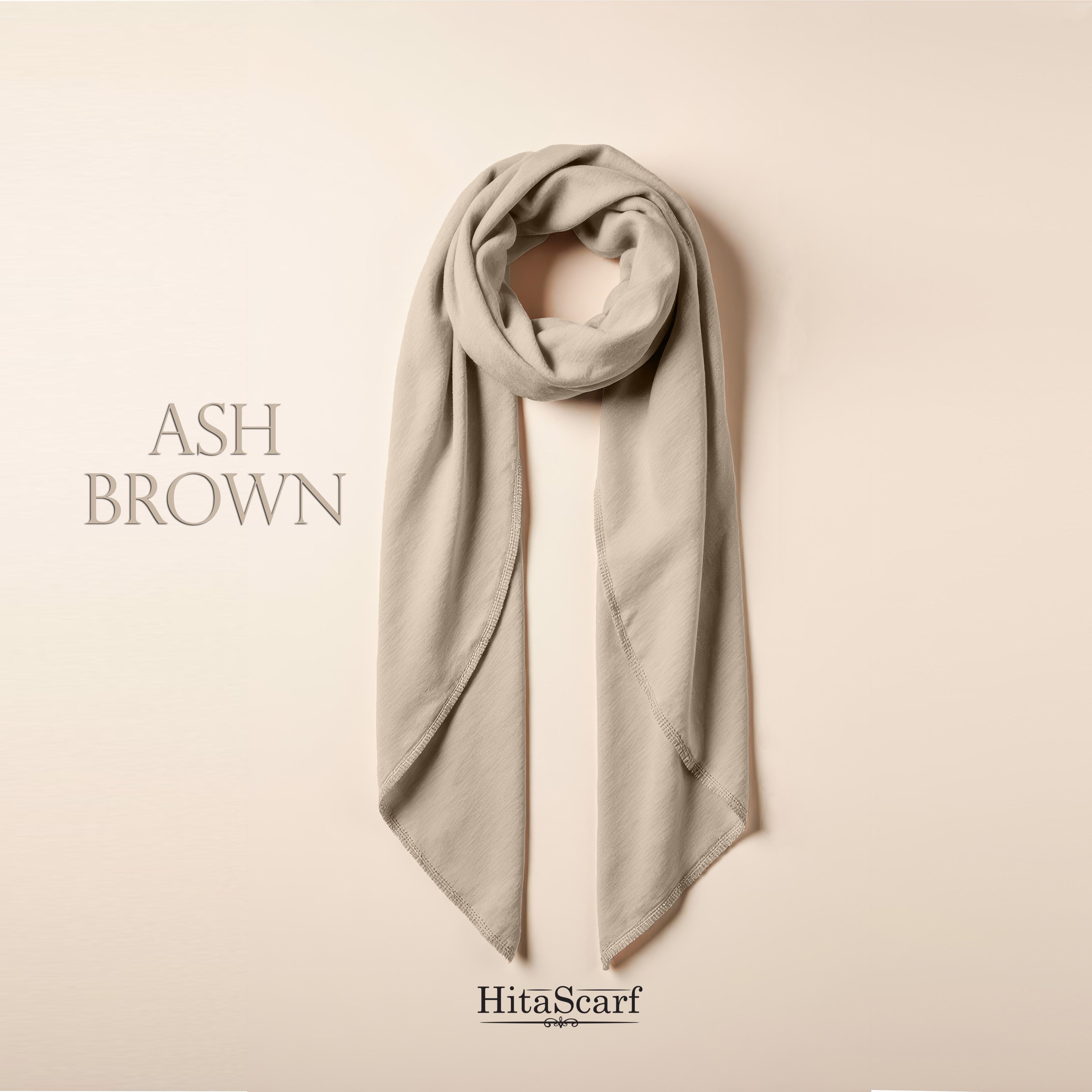 Shawl Hoodie Malas Cotton Jersey