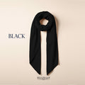 Shawl Hoodie Malas Cotton Jersey