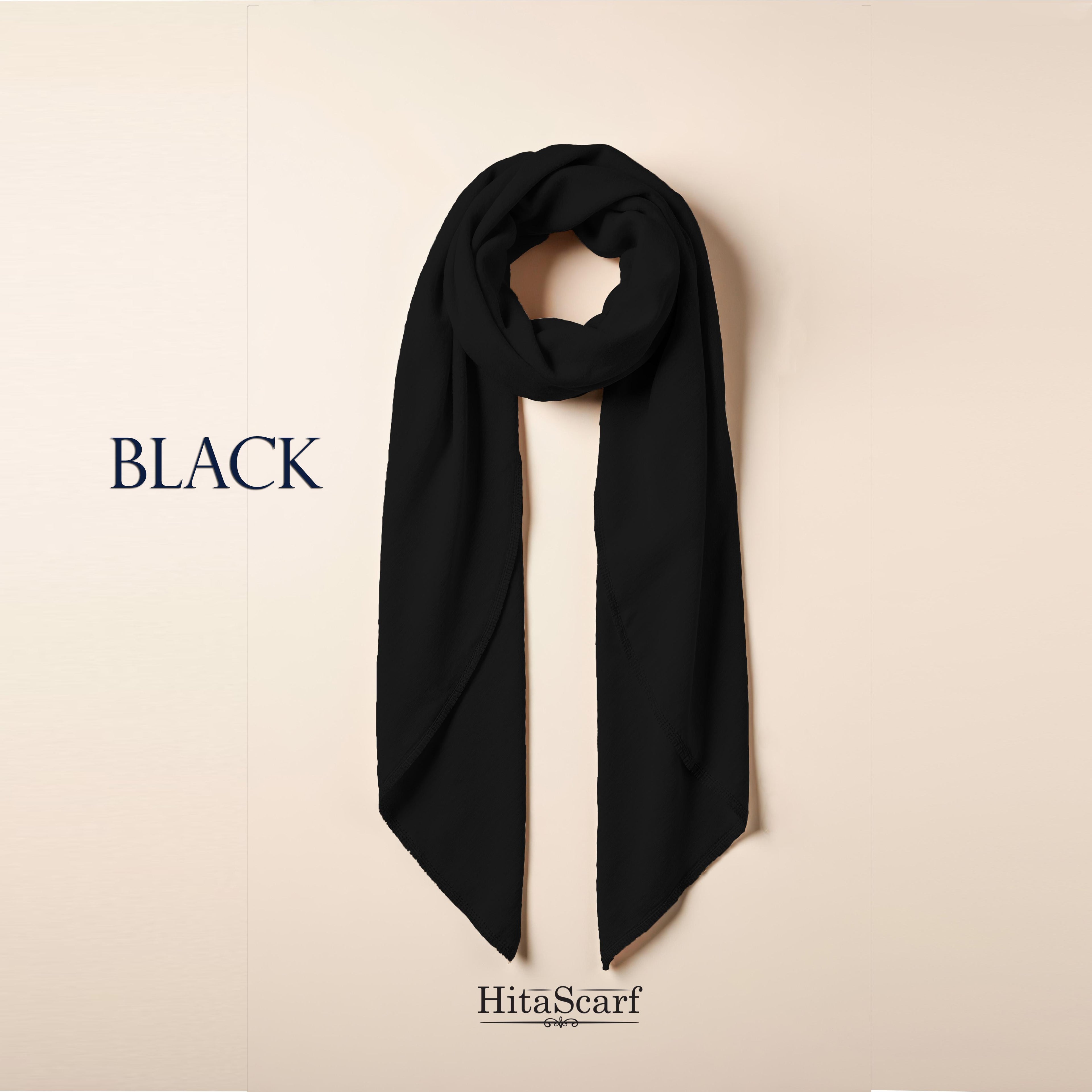 Shawl Hoodie Malas Cotton Jersey