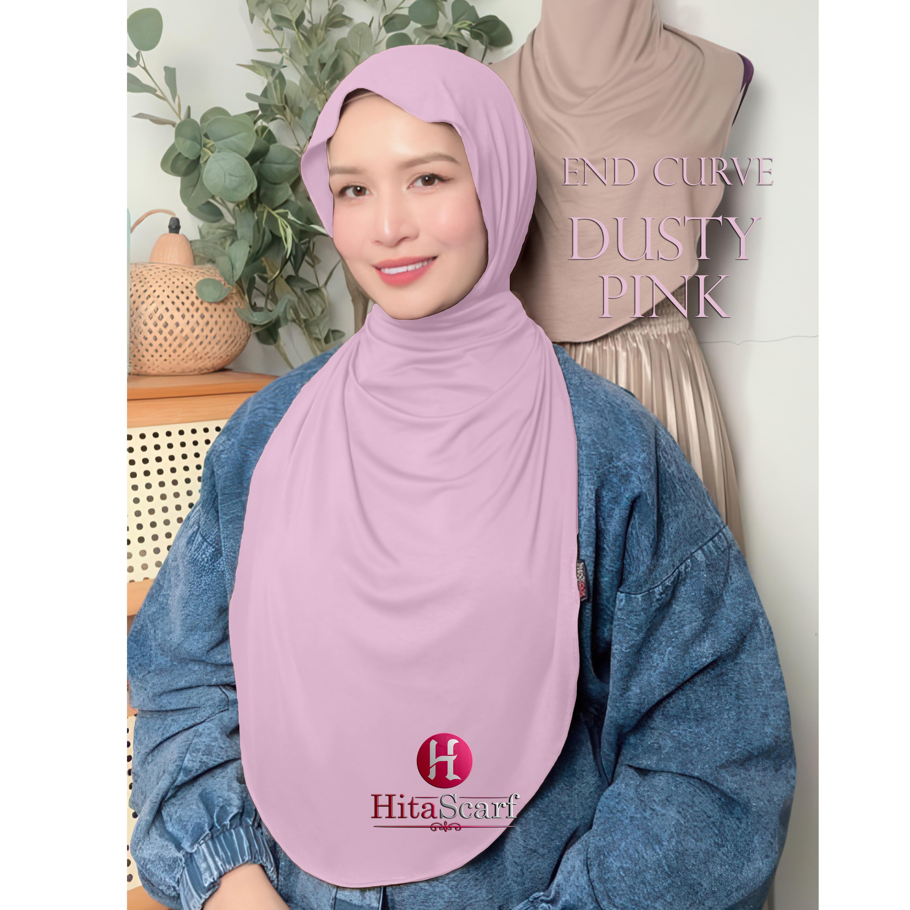 Shawl Hoodie Malas Cotton Jersey