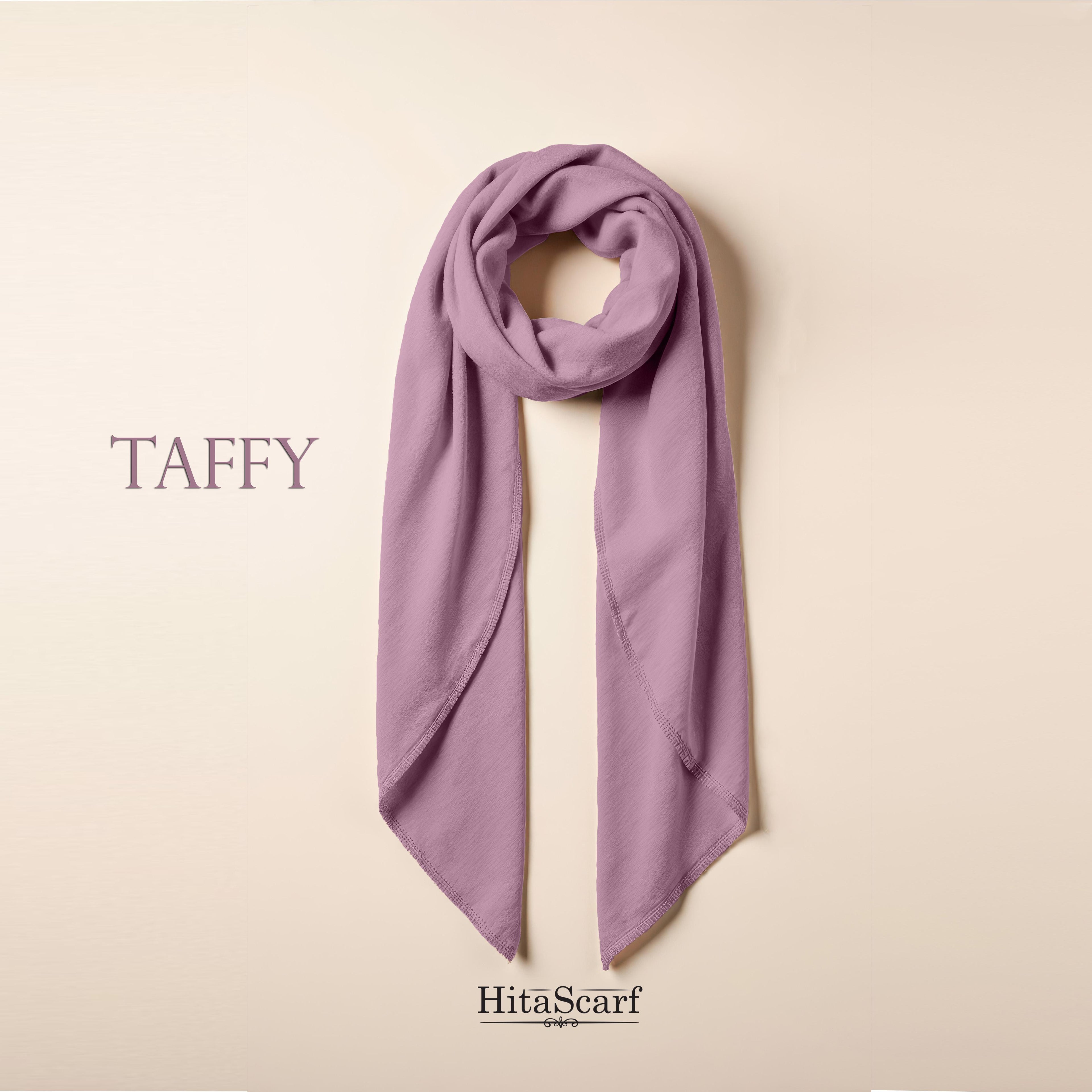 Shawl Hoodie Malas Cotton Jersey