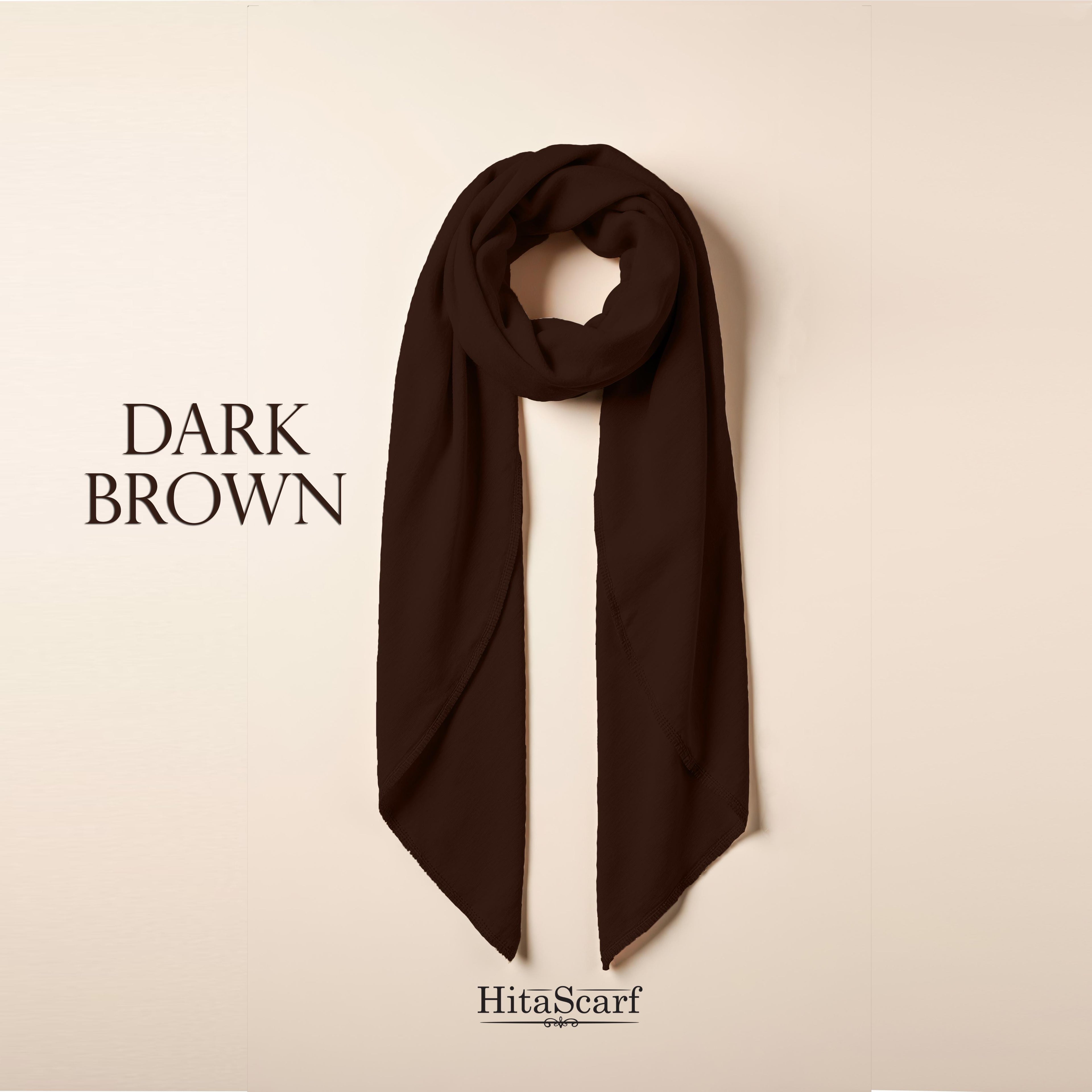 Shawl Hoodie Malas Cotton Jersey