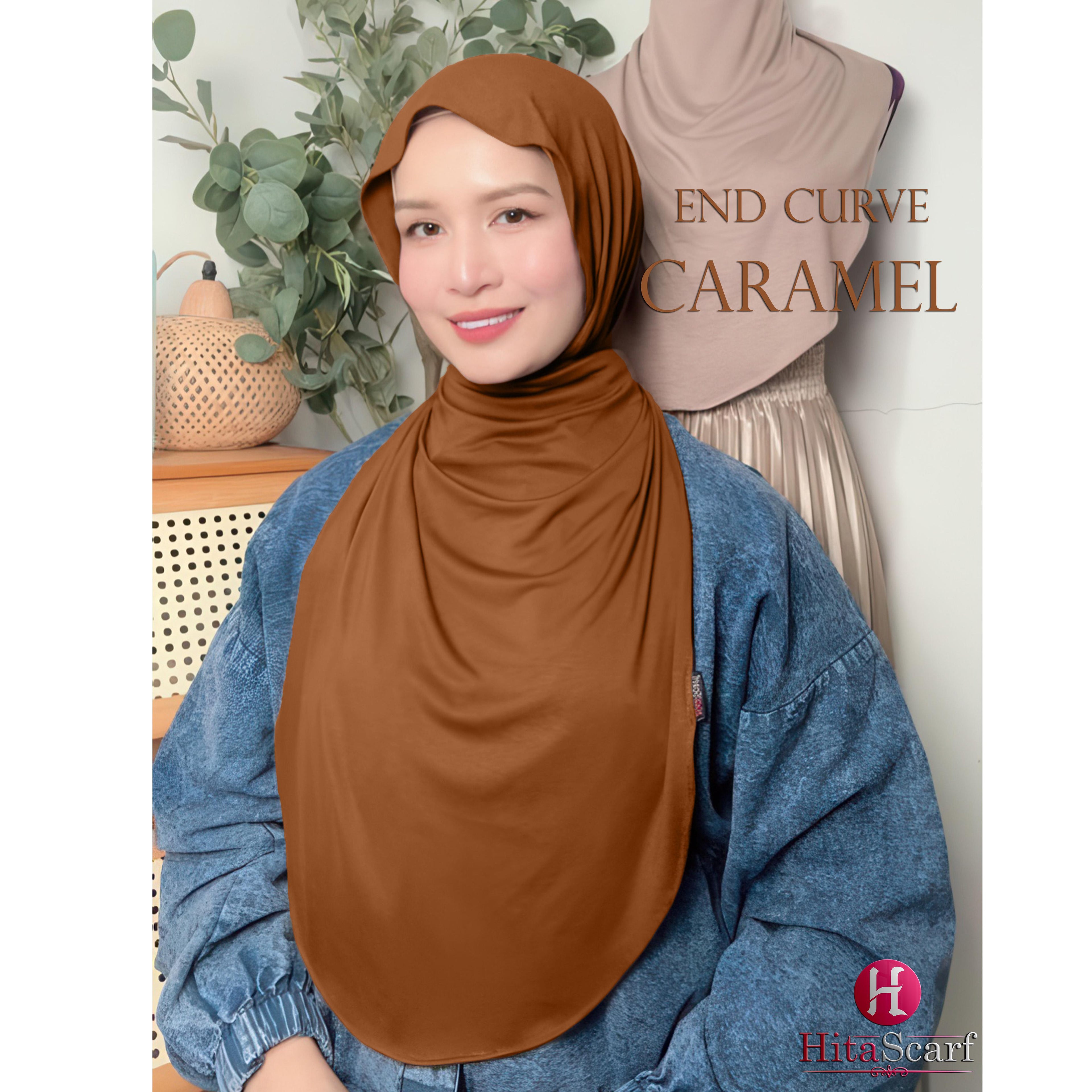Shawl Hoodie Malas Cotton Jersey