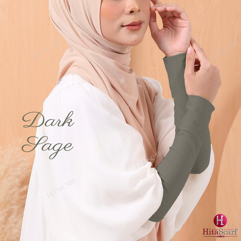 Handsock Basic Plain