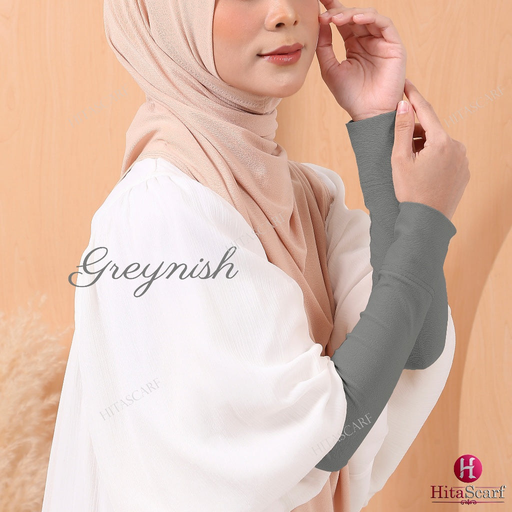 Handsock Basic Plain