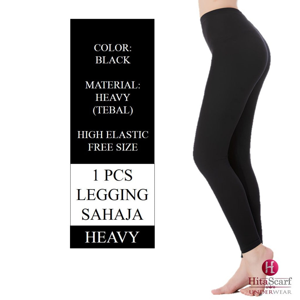 Cotton Legging