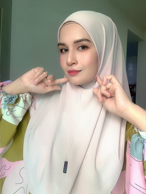 Instant Sarung Elraa