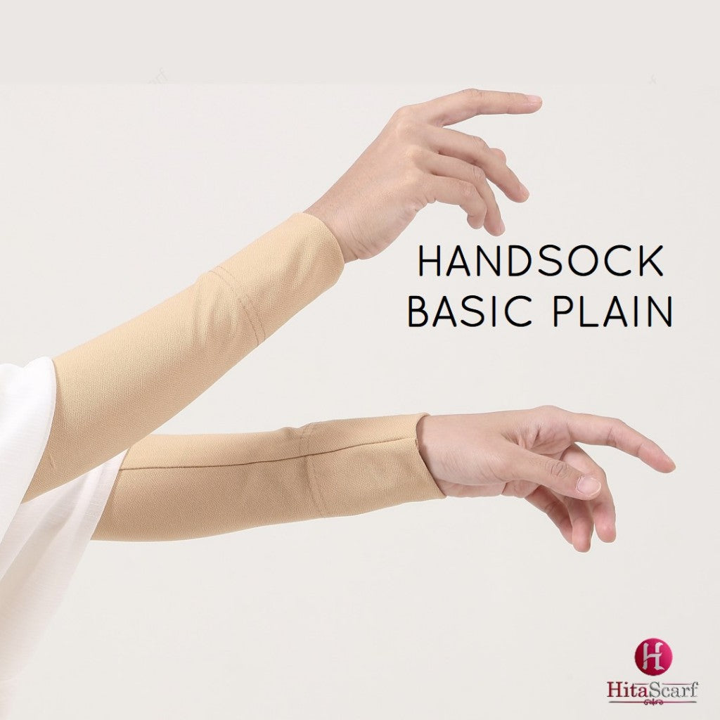 Handsock Basic Plain