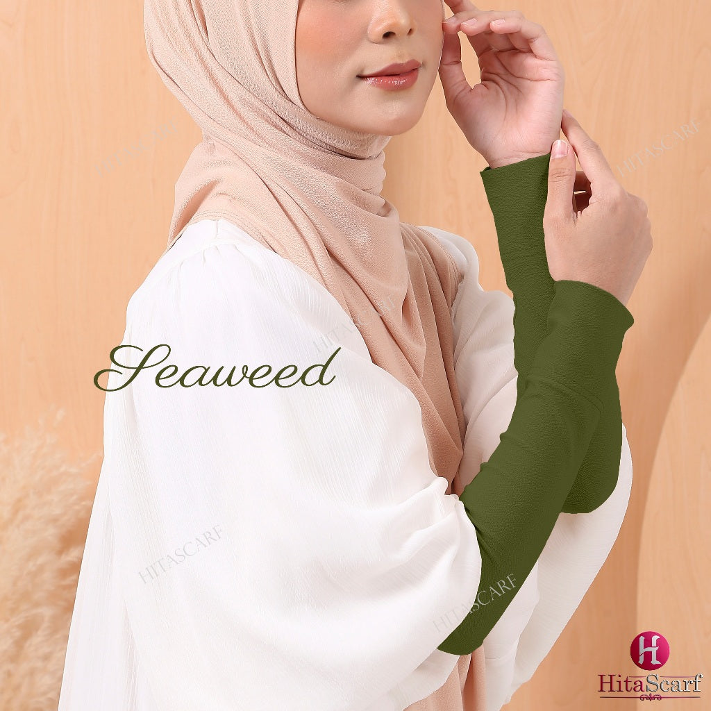 Handsock Basic Plain