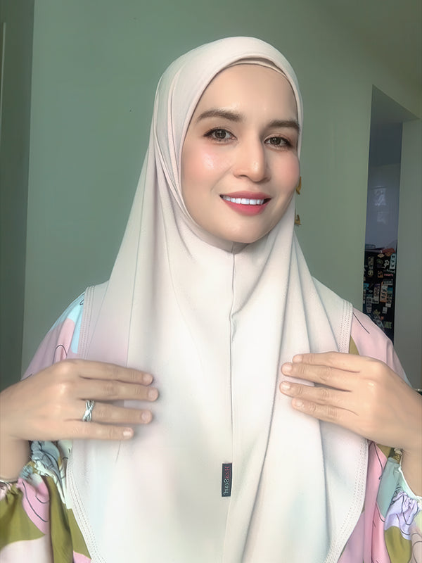 Instant Sarung Elraa