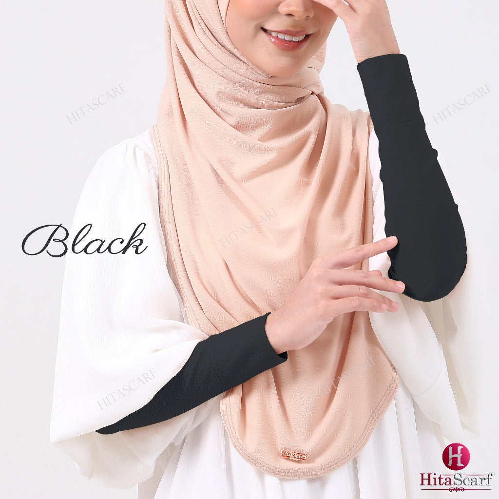 Handsock Basic Plain