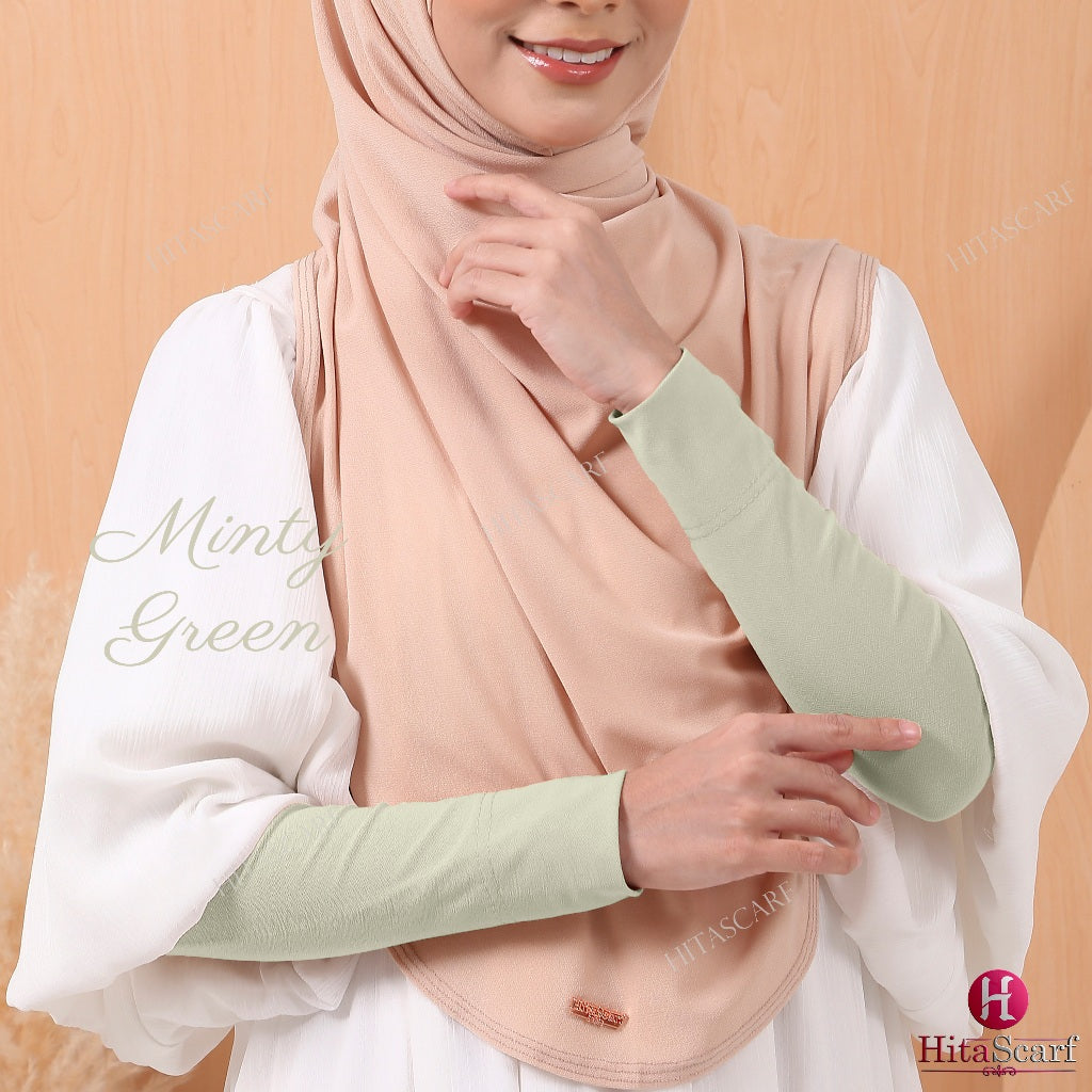 Handsock Basic Plain