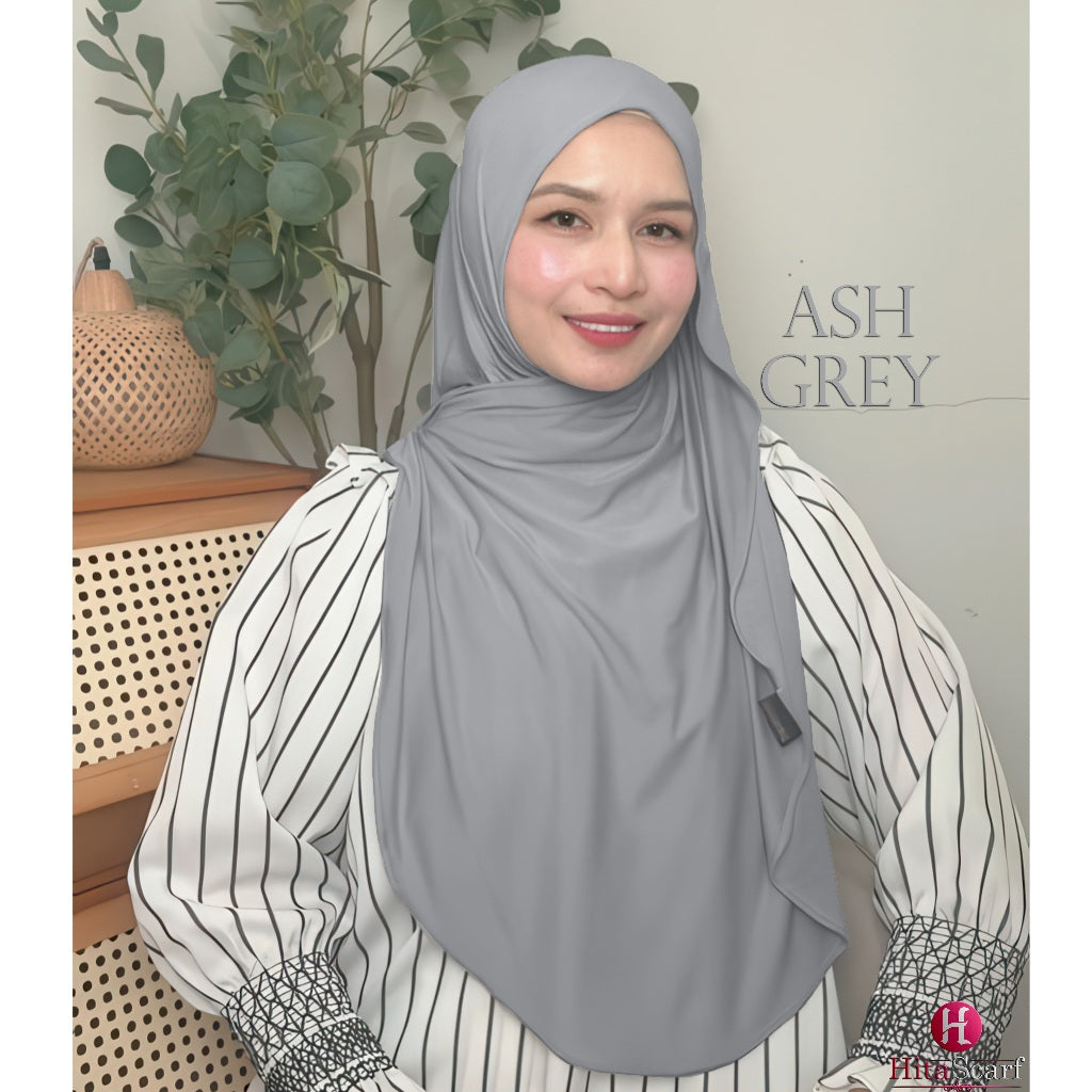 Instant Bawal Selapis