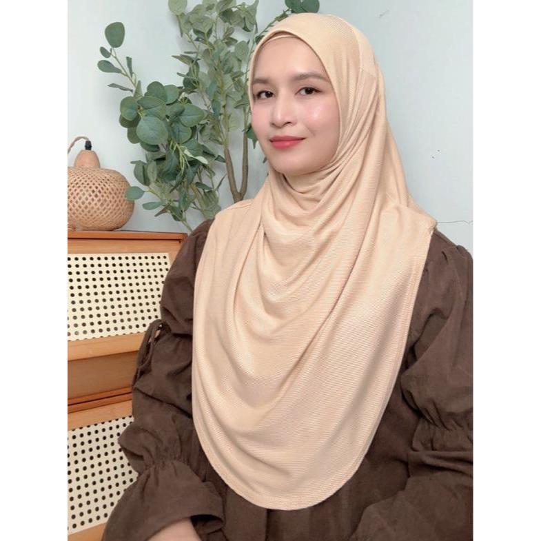 Tudung Sarung Rosy