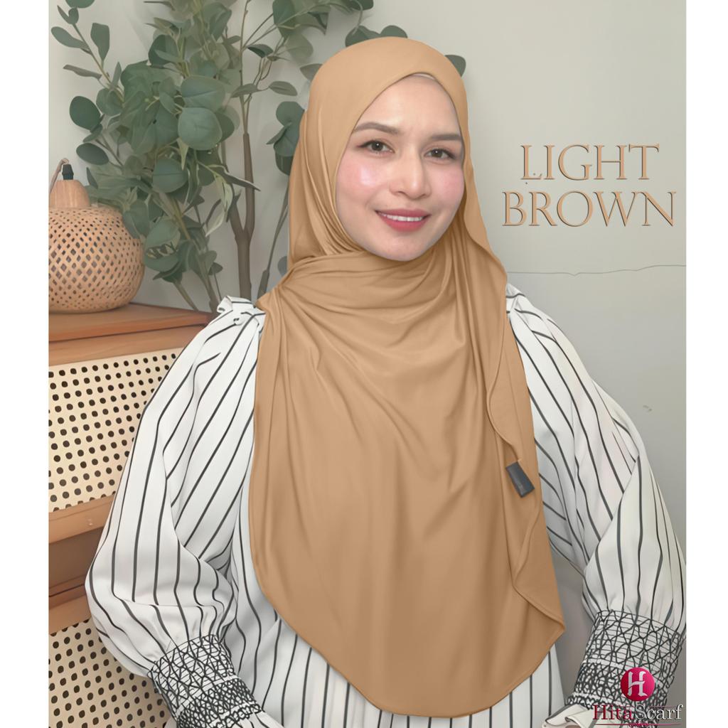 Instant Bawal Selapis