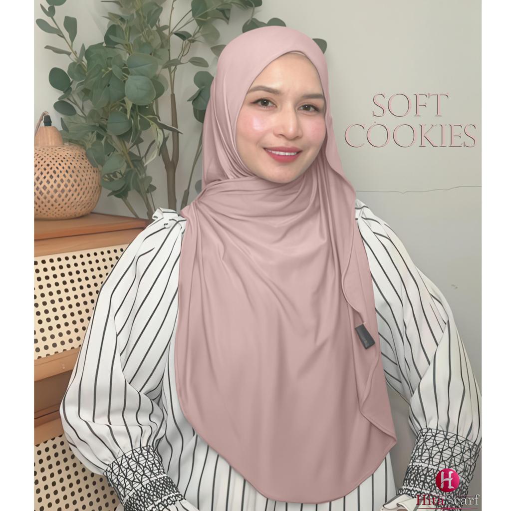 Instant Bawal Selapis