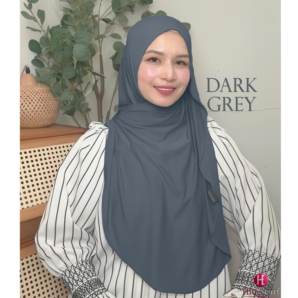 Instant Bawal Selapis