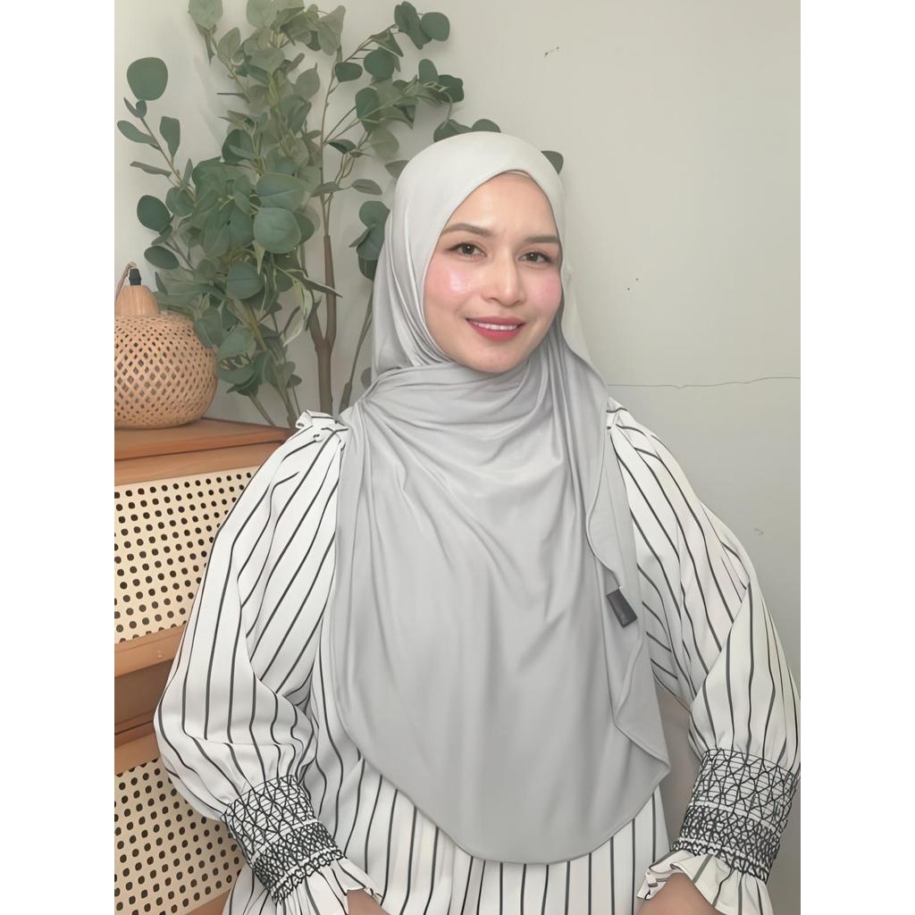 Instant Bawal Selapis