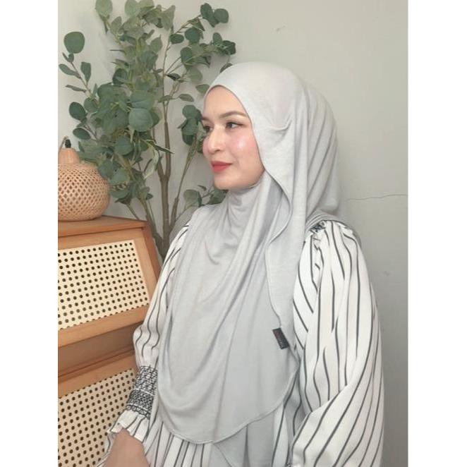 Instant Bawal Selapis