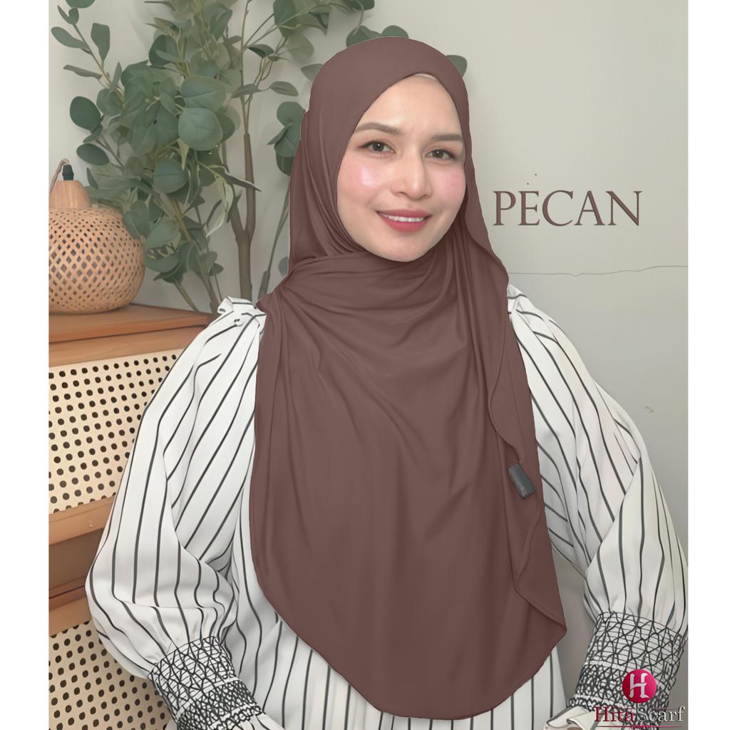 Instant Bawal Selapis