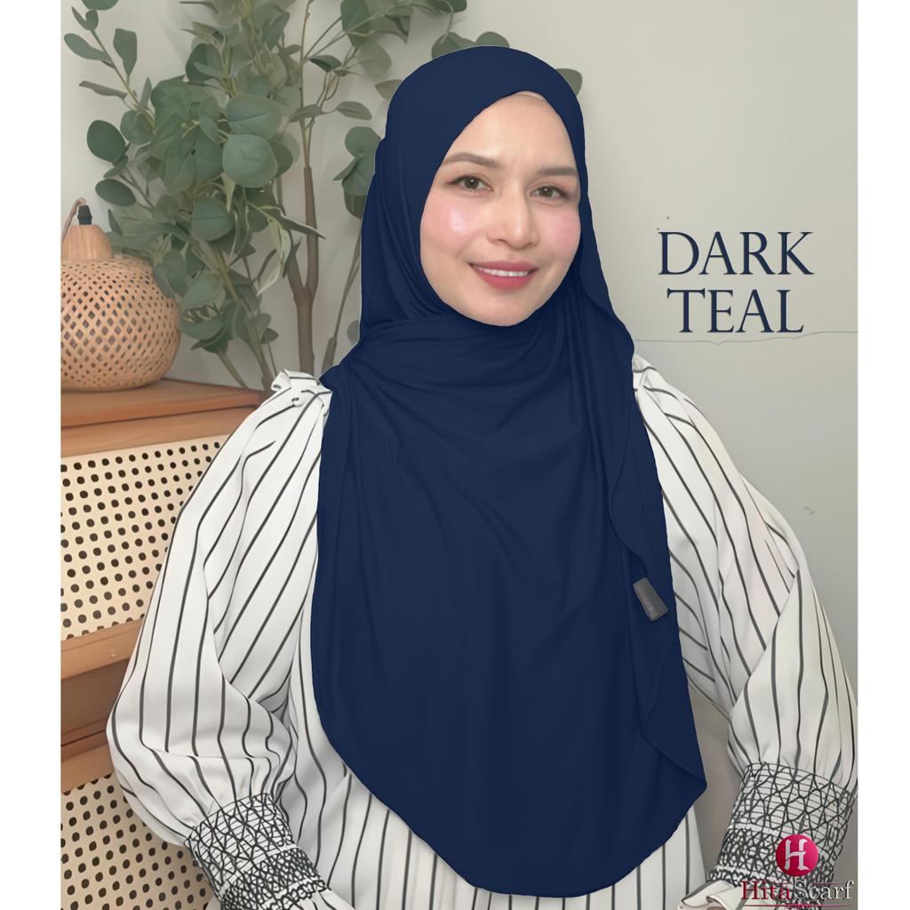 Instant Bawal Selapis