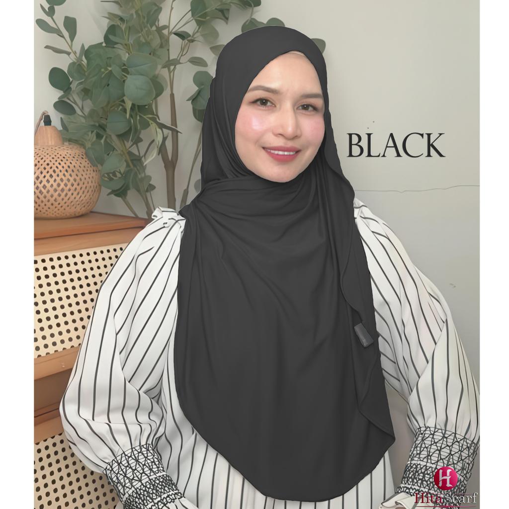 Instant Bawal Selapis