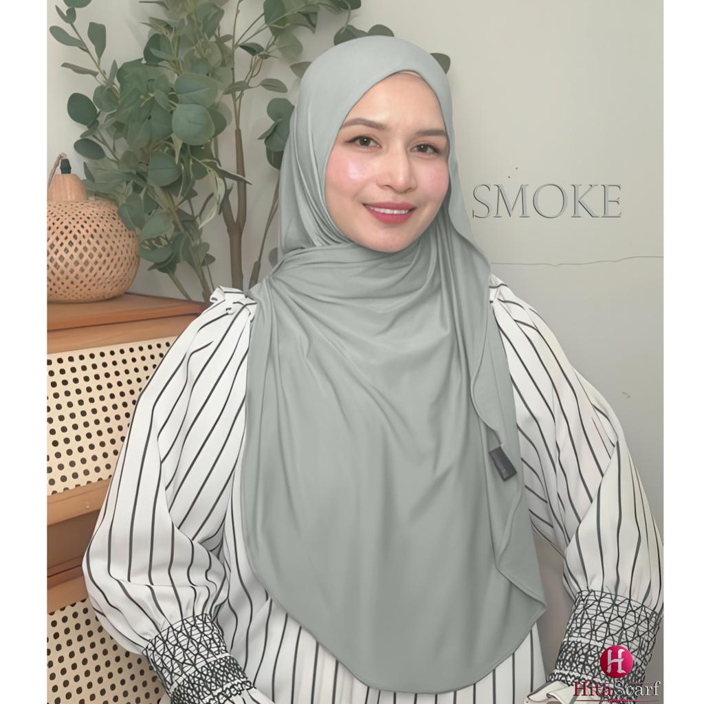 Instant Bawal Selapis