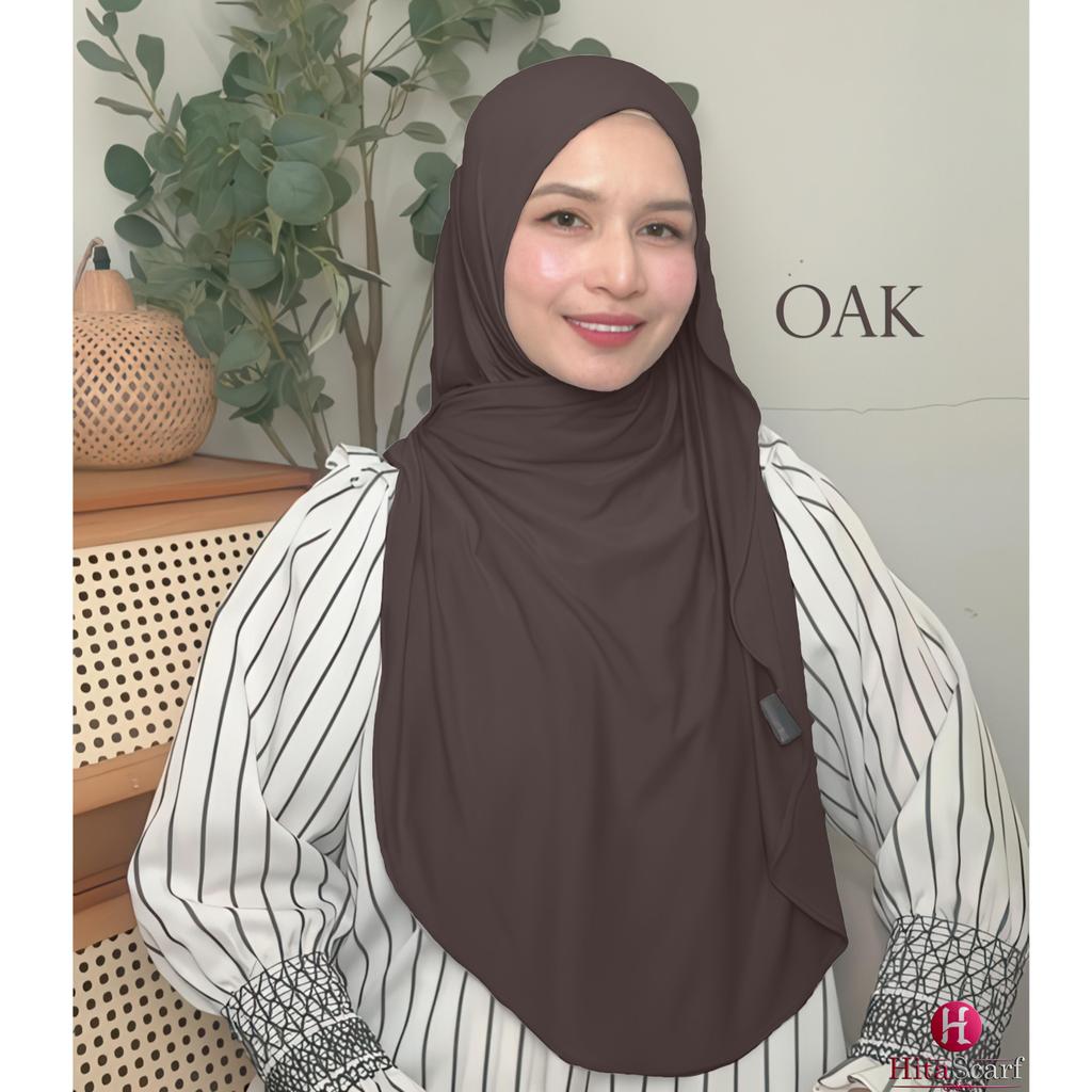 Instant Bawal Selapis