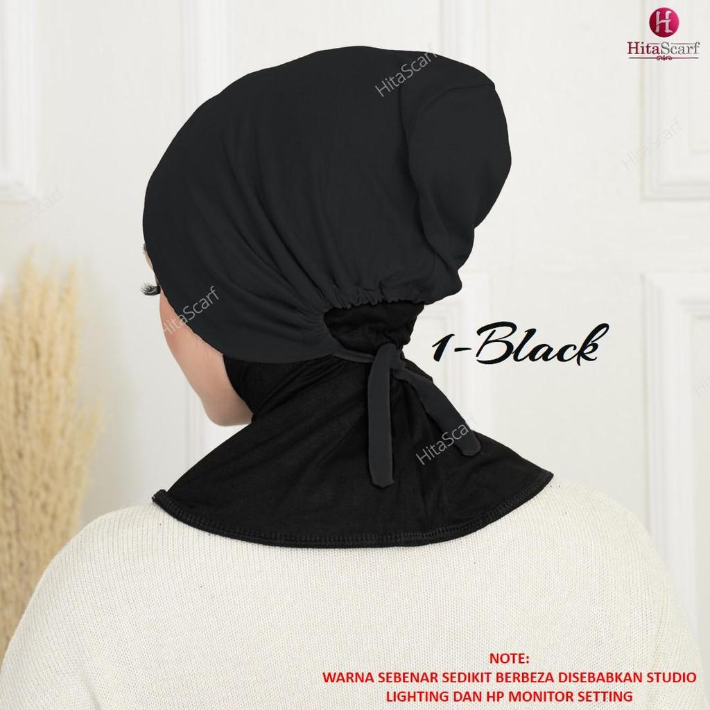 Tudung Sarung Rosy