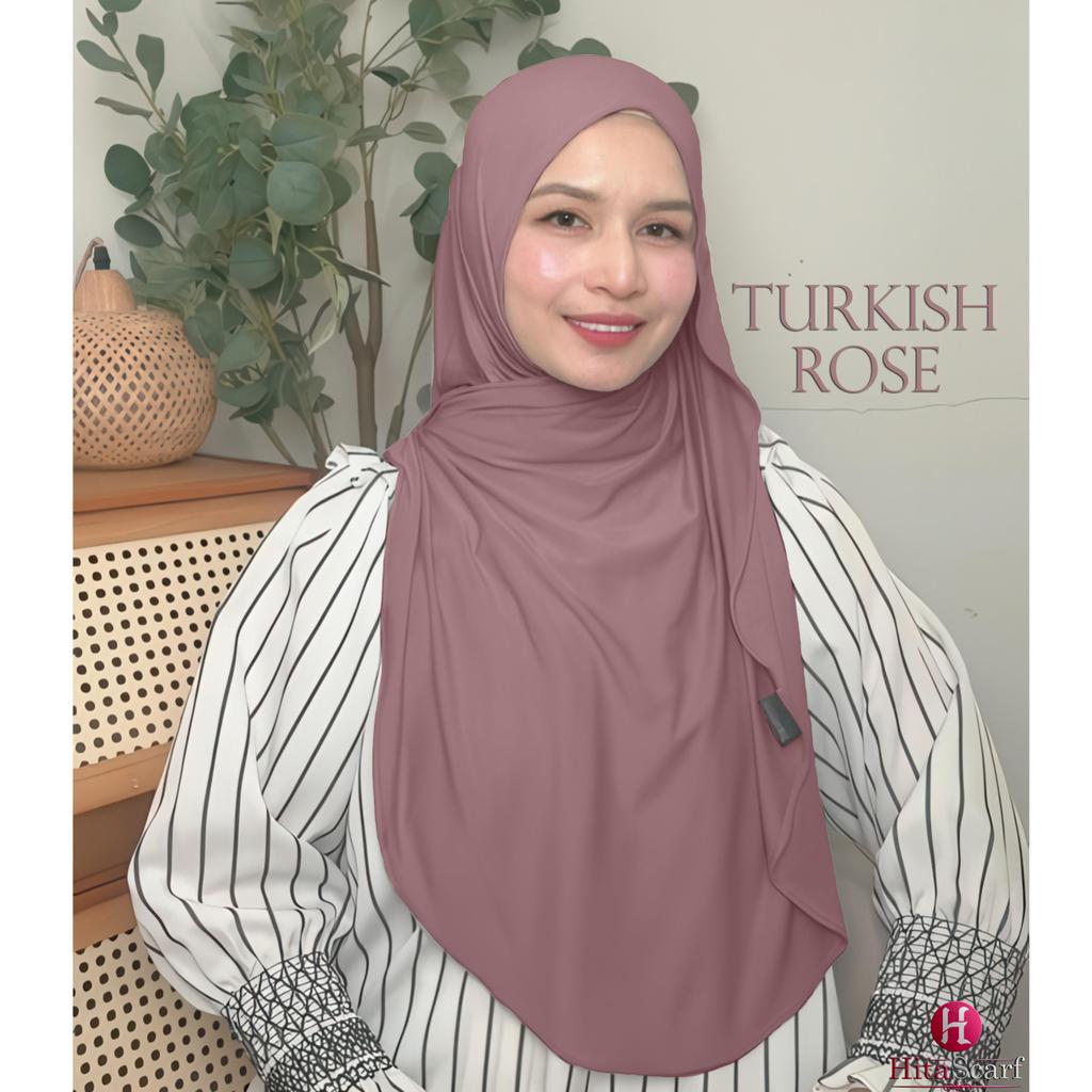 Instant Bawal Selapis