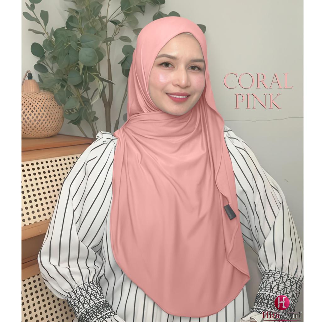 Instant Bawal Selapis